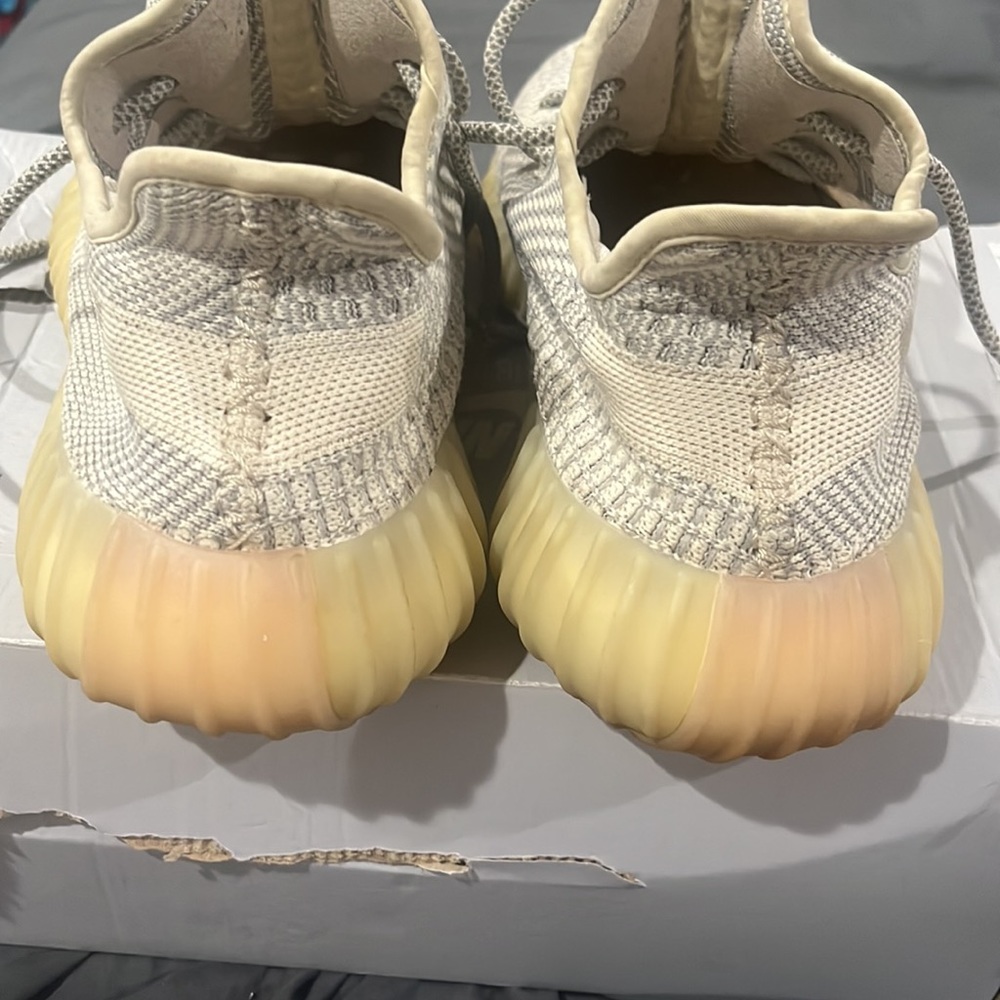 Yeezy's - Picture 2 of 4